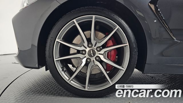 Genesis G70 2018 — photo 5