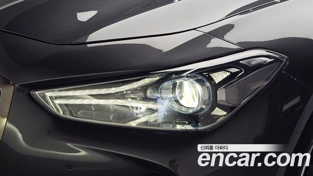 Genesis G70 2018 — photo 8