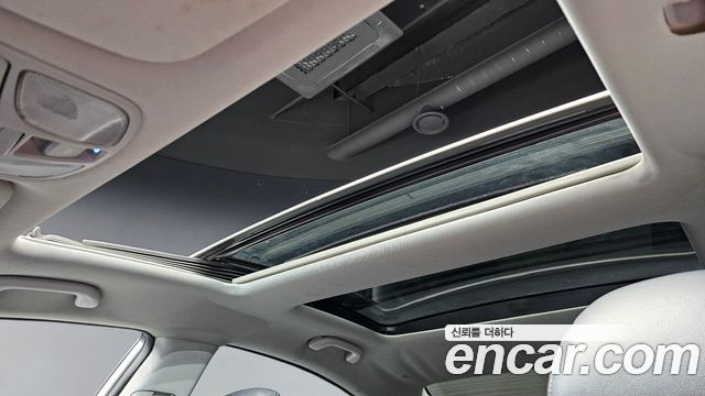 Hyundai Sonata 2011 — photo 20