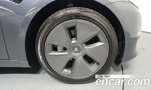 Tesla Model 3 2022 — photo 5