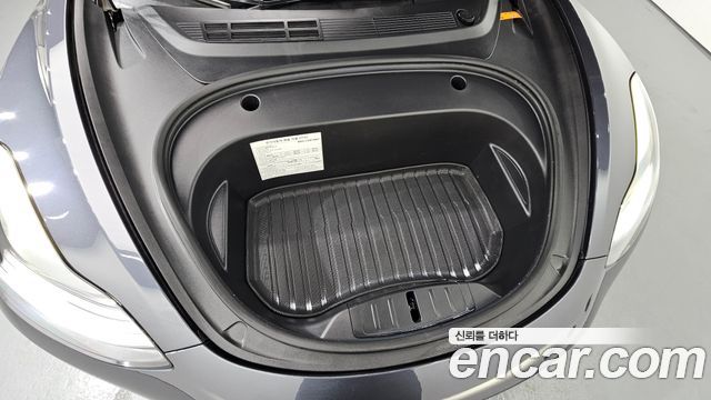 Tesla Model 3 2022 — photo 6