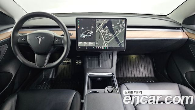 Tesla Model 3 2022 — photo 10