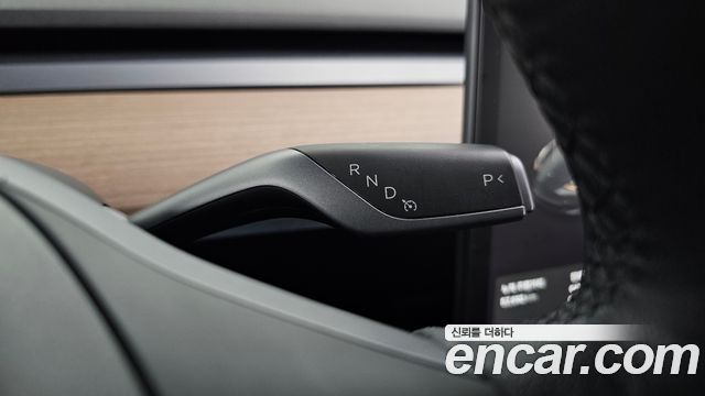 Tesla Model 3 2022 — photo 12