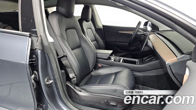Tesla Model 3 2022 — photo 13