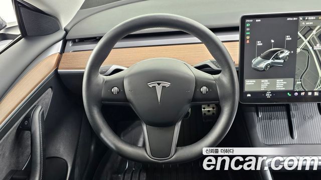 Tesla Model 3 2022 — photo 19
