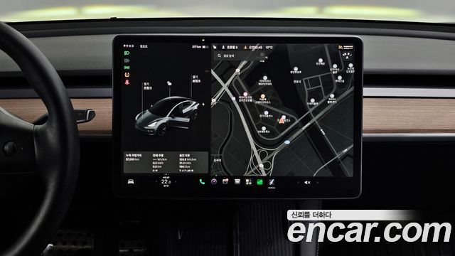 Tesla Model 3 2022 — photo 20
