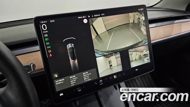 Tesla Model 3 2022 — photo 21