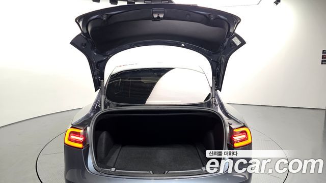 Tesla Model 3 2022 — photo 26