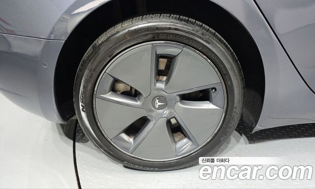 Tesla Model 3 2022 — photo 7