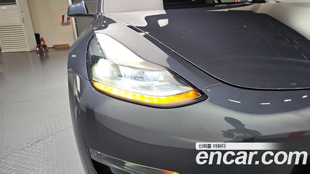 Tesla Model 3 2022 — photo 8