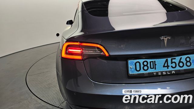 Tesla Model 3 2022 — photo 9