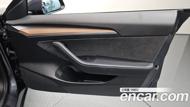 Tesla Model 3 2022 — photo 14