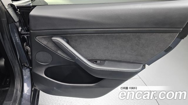 Tesla Model 3 2022 — photo 15