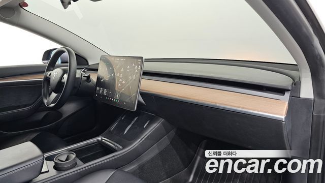 Tesla Model 3 2022 — photo 27