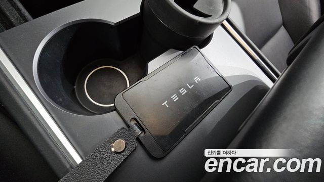 Tesla Model 3 2022 — photo 28