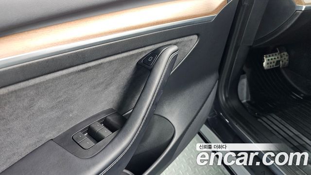 Tesla Model 3 2022 — photo 29