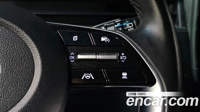 Hyundai Staria 2023 — photo 19