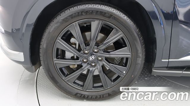 Hyundai Palisade 2024 — photo 5