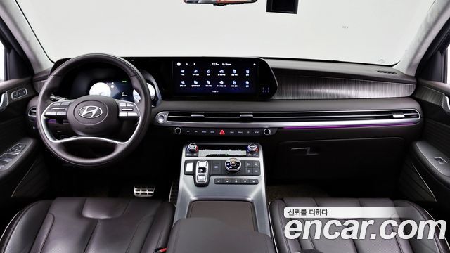 Hyundai Palisade 2024 — photo 7