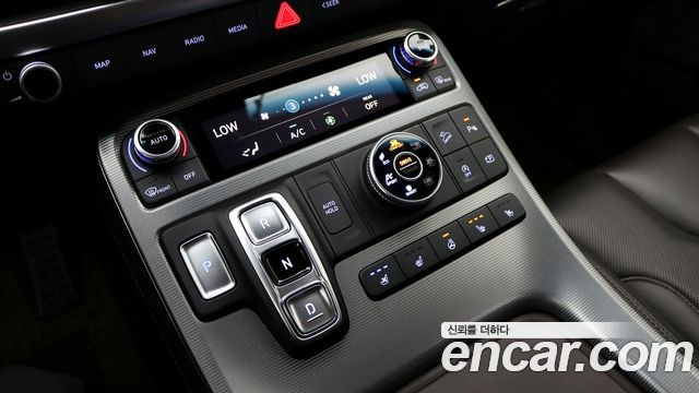 Hyundai Palisade 2024 — photo 9