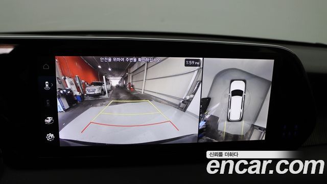 Hyundai Palisade 2024 — photo 12