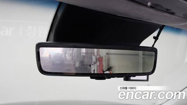 Hyundai Palisade 2024 — photo 13