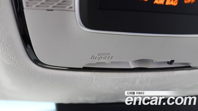Hyundai Palisade 2024 — photo 14