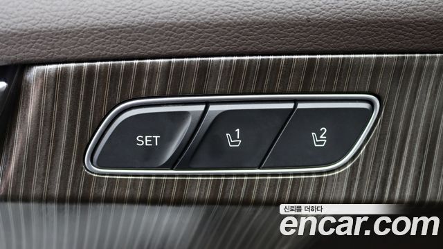 Hyundai Palisade 2024 — photo 16
