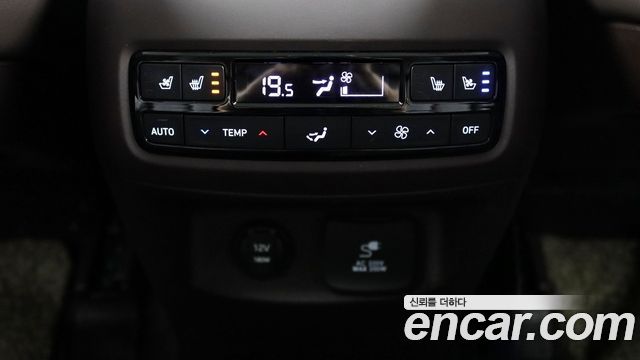 Hyundai Palisade 2024 — photo 19