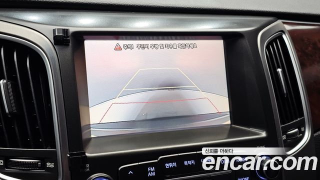 Hyundai Equus 2012 — photo 15