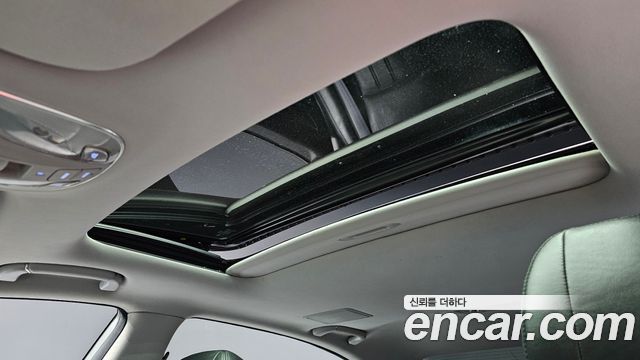 Hyundai Equus 2012 — photo 19