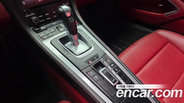 Porsche 718 2020 — photo 12