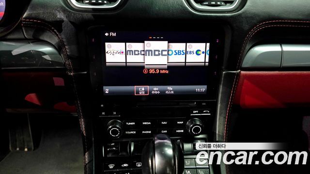 Porsche 718 2020 — photo 19
