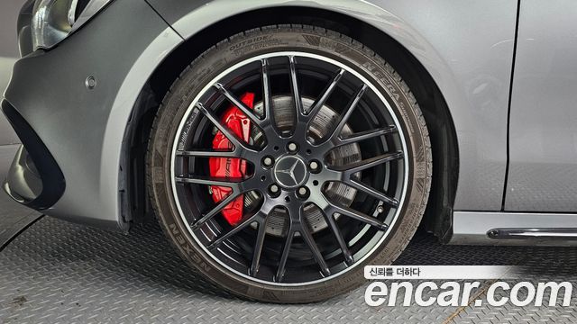 Mercedes-Benz CLA-Class 2017 — photo 5