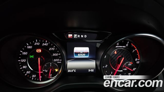 Mercedes-Benz CLA-Class 2017 — photo 8