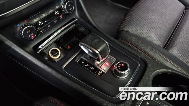Mercedes-Benz CLA-Class 2017 — photo 9