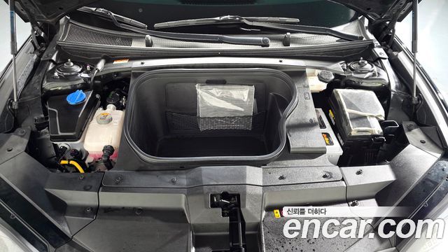 Hyundai Ioniq6 2023 — photo 6