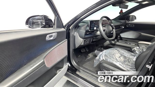 Hyundai Ioniq6 2023 — photo 13