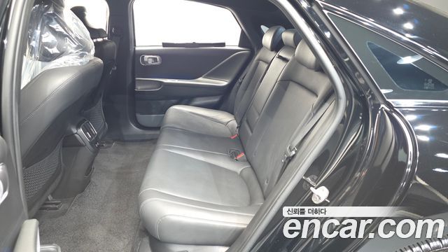 Hyundai Ioniq6 2023 — photo 17