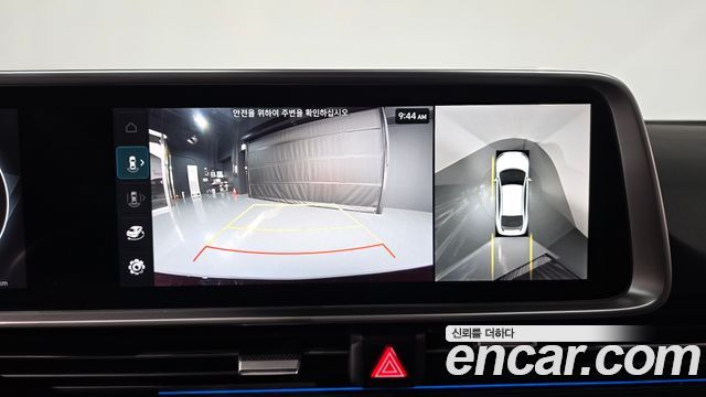 Hyundai Ioniq6 2023 — photo 20