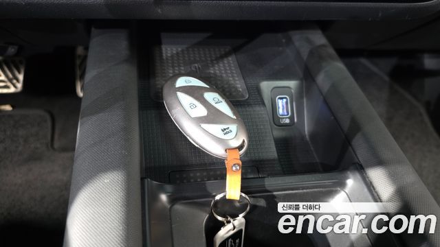 Hyundai Ioniq6 2023 — photo 21