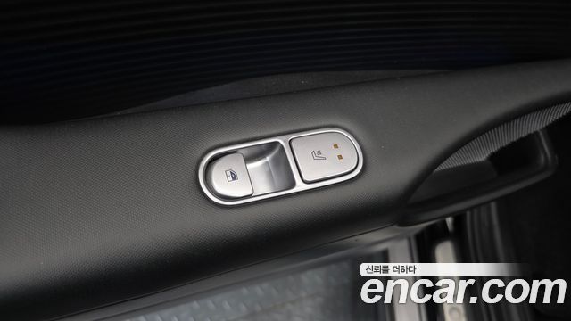 Hyundai Ioniq6 2023 — photo 23