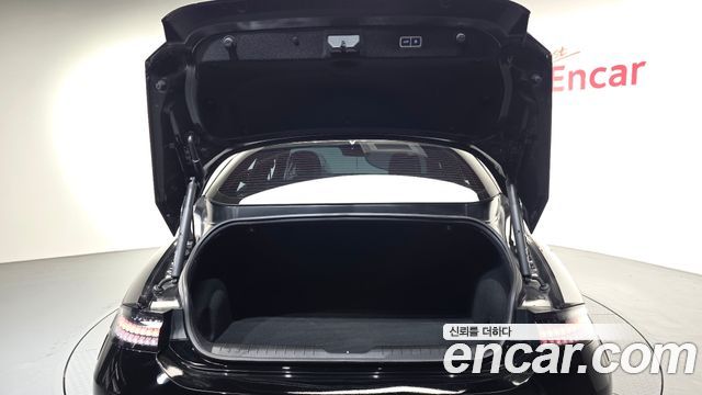 Hyundai Ioniq6 2023 — photo 25