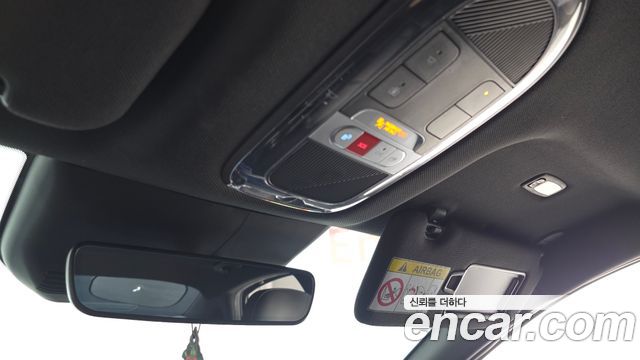 Hyundai Ioniq6 2023 — photo 26