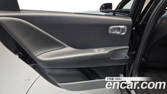 Hyundai Ioniq6 2023 — photo 15