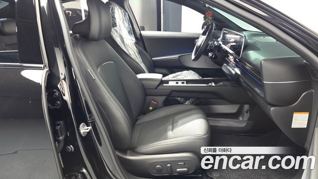 Hyundai Ioniq6 2023 — photo 16