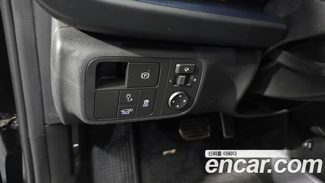 Hyundai Ioniq6 2023 — photo 27