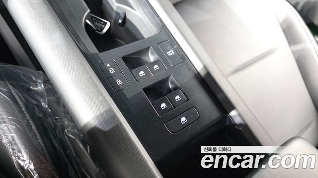 Hyundai Ioniq6 2023 — photo 30