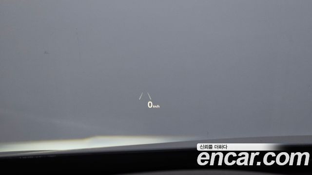 Kia K7 2018 — photo 31