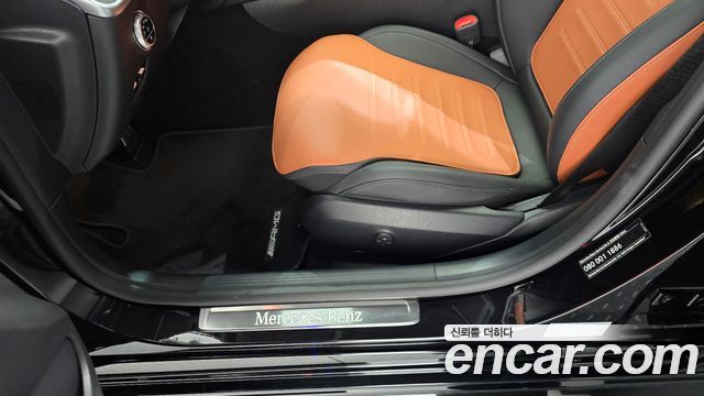 Mercedes-Benz C-Class 2024 — photo 26